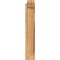 Ekena Millwork Traditional Slat Smooth Outlooker, Western Red Cedar, 5 1/2"W x 20"D x 32"H OUT06X20X32TRA06SWR - alternate 4